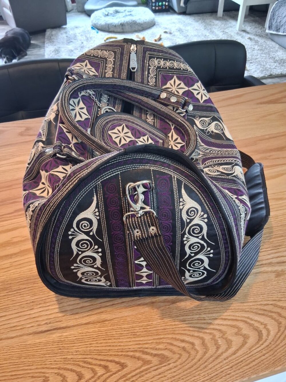Banda Bag - Picture 3 of 6